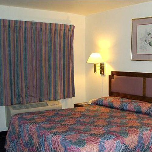 Value Inn & Suites Redding Room photo